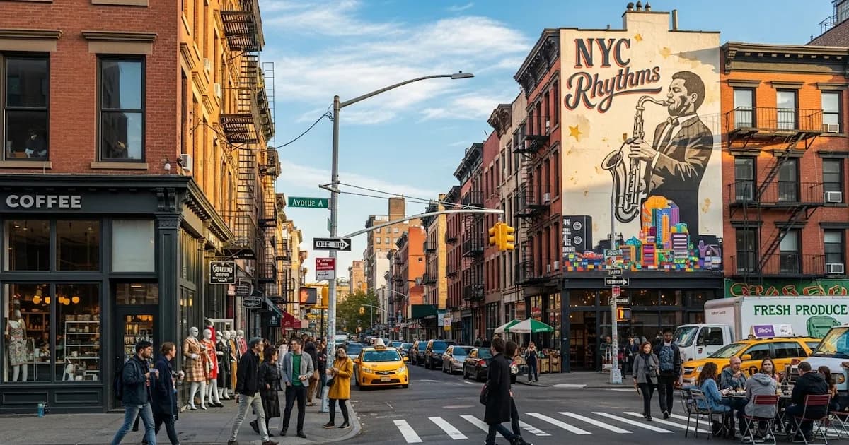 Alquileres en Manhattan alcanzan cifras récord, superando niveles prepandemia