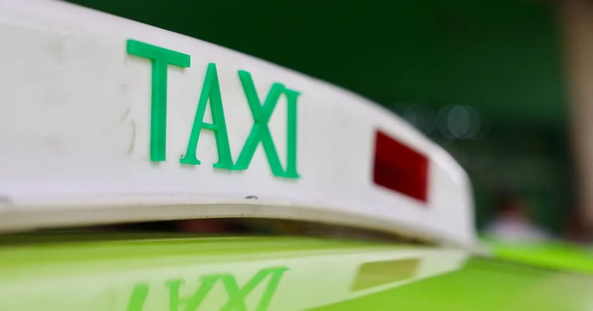 Colombia impulsa la movilidad eléctrica con nueva línea de crédito para taxistas