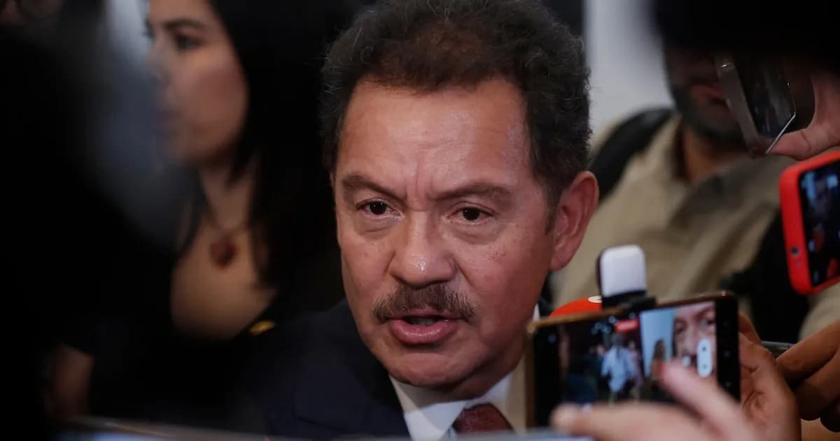 Morena respaldará la reforma electoral propuesta por Claudia Sheinbaum