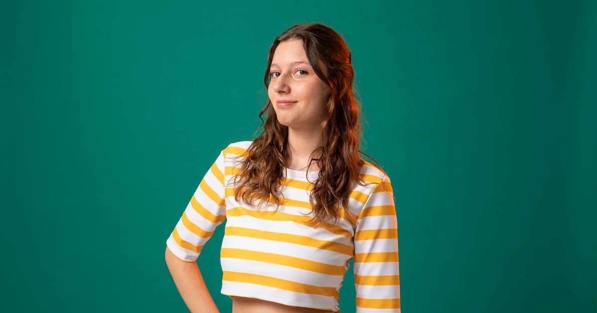 Margarita Páez se refiere a los rumores de romance entre su padre y Sofía Gala