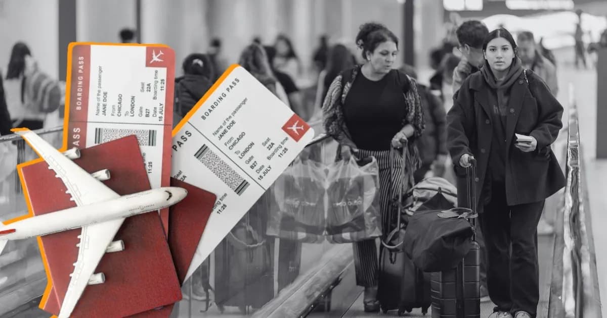 Overbooking en vuelos: lo que dice la ley peruana sobre la negativa de embarque