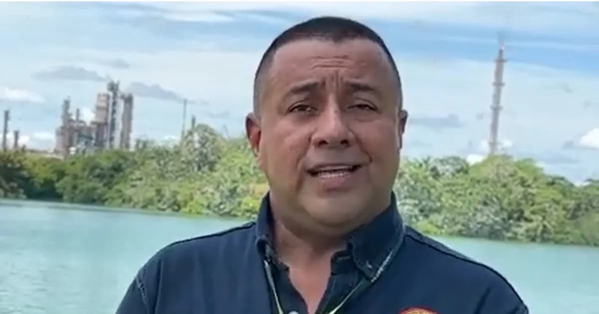 La USO respalda a Roy Barreras y critica la agenda ambiental de Iván Cepeda