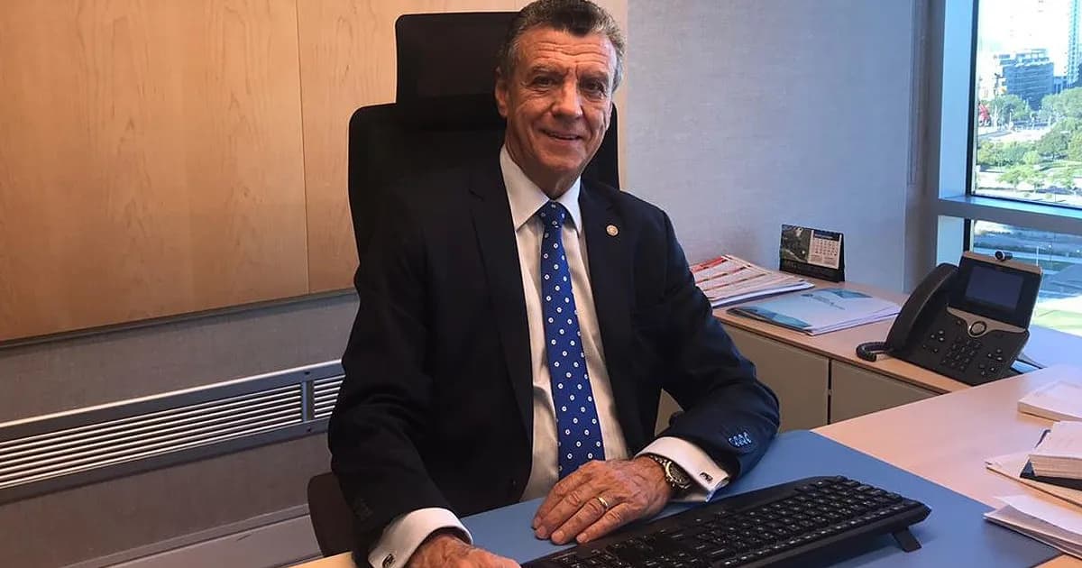 Grinman: La actividad económica tomará impulso en los próximos meses