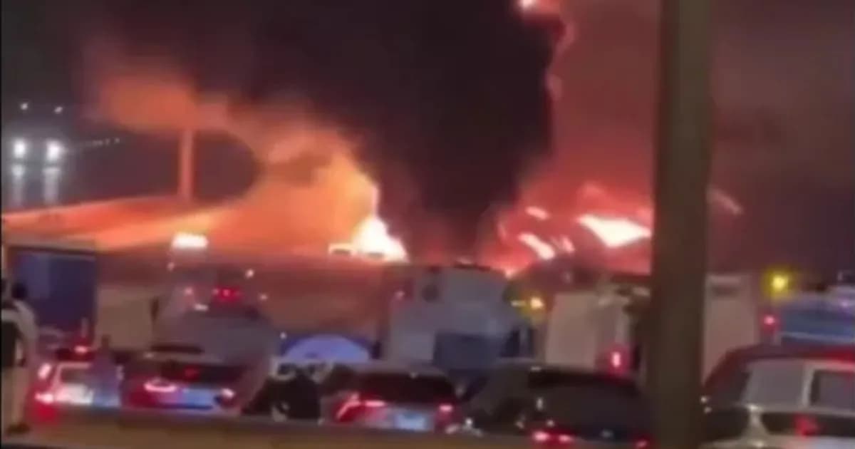 Ataque a la Embajada de EE.UU. en Arabia Saudita y advertencia para ciudadanos en Medio Oriente