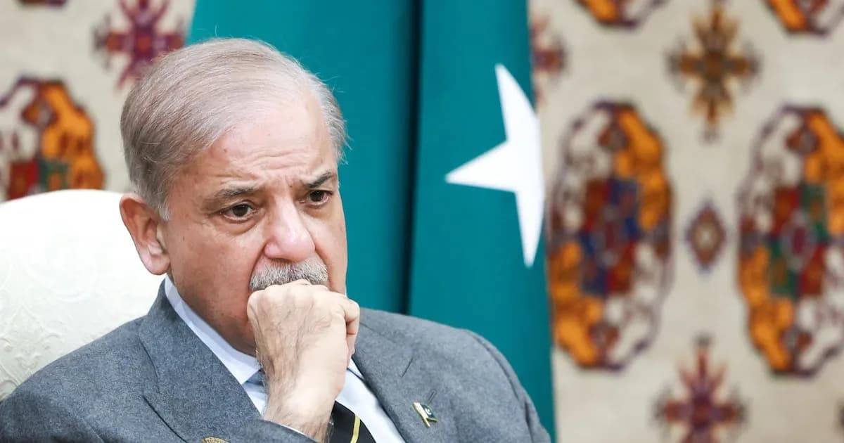 Pakistán eleva su protesta ante los talibanes tras atentado en la frontera con Afganistán