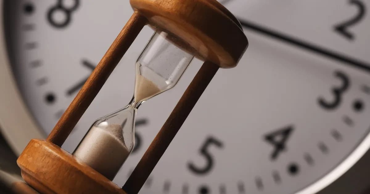 ¿Se terminará el cambio de hora en España? Lo que se espera para 2026