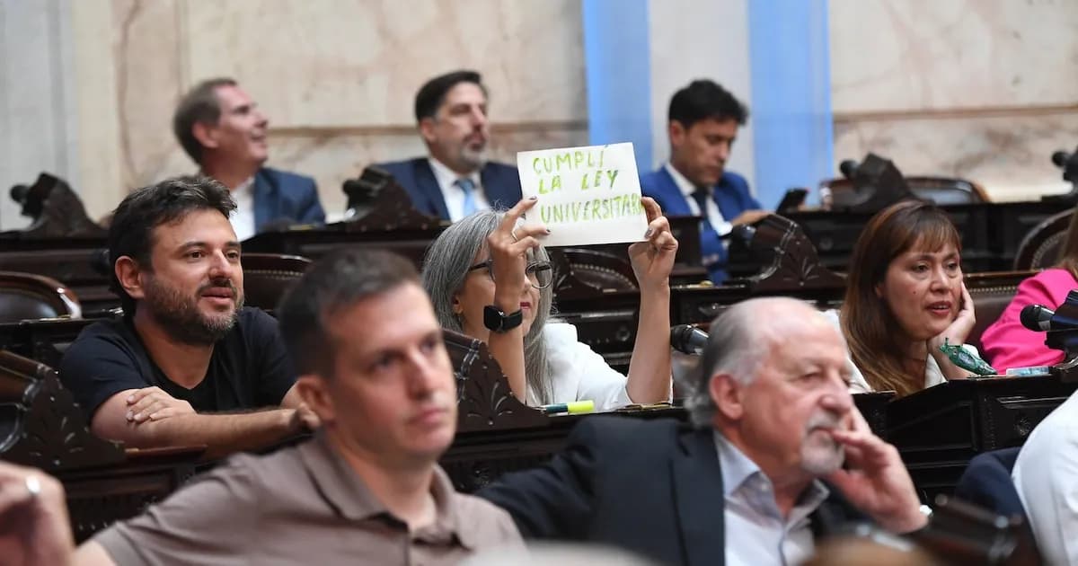 El peronismo se reestructura ante los ataques de Milei como estrategia opositora