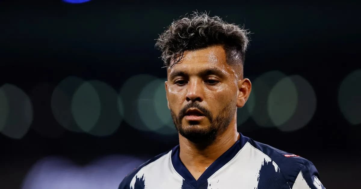 Tato Noriega se pronuncia tras la salida de Domènec Torrent: “Todos somos responsables”