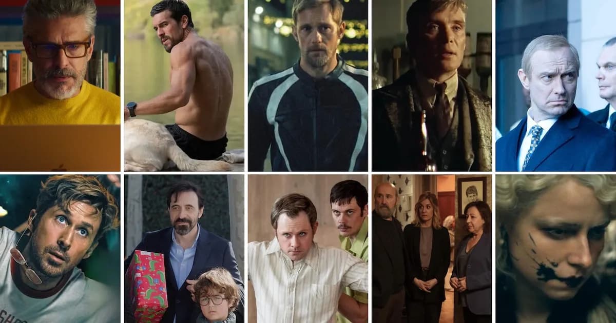 Las películas más esperadas de marzo: Almodóvar, thrillers y ciencia ficción en la pantalla