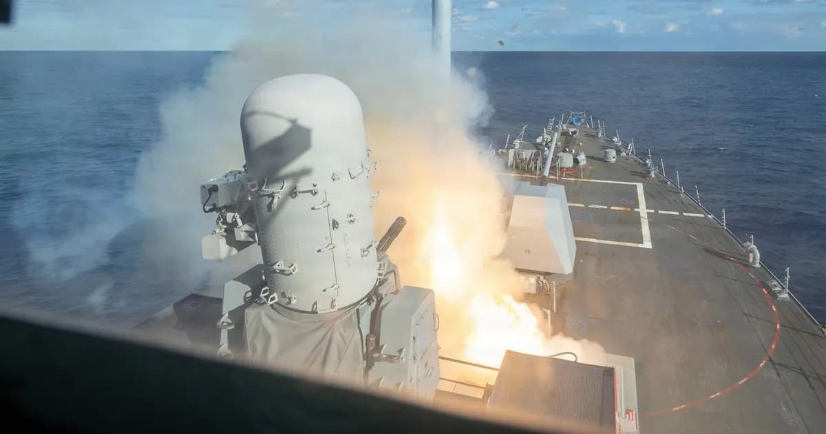 EEUU reafirma su compromiso militar en la ofensiva contra Irán tras destrucción de instalaciones clave