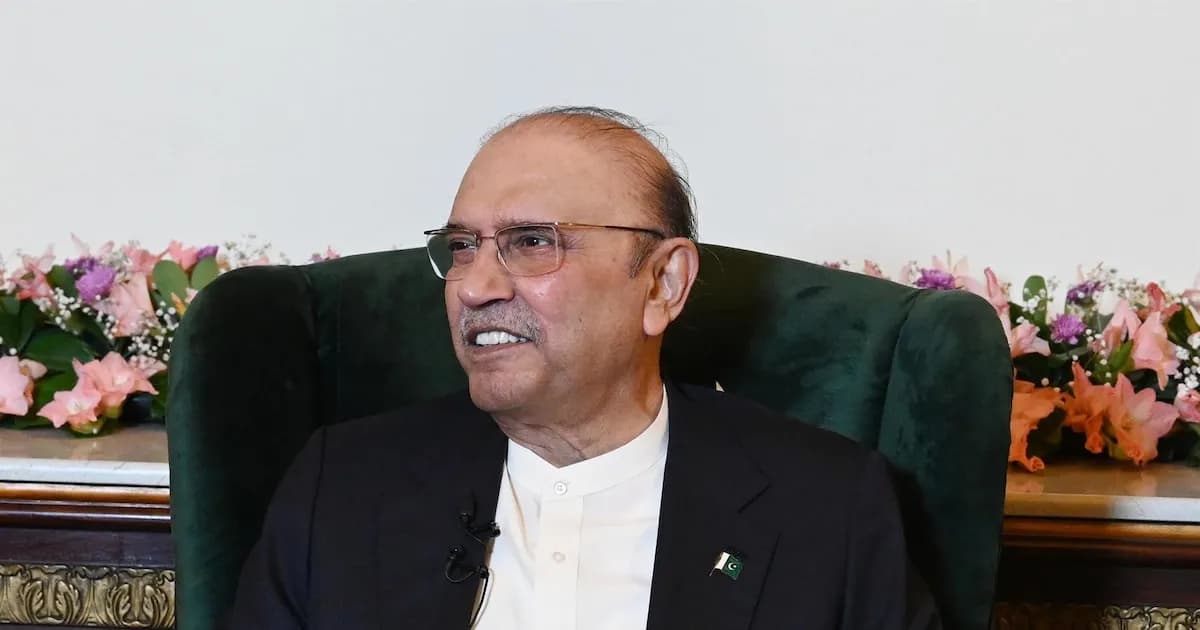 Pakistán reafirma su postura sobre Afganistán y la seguridad nacional