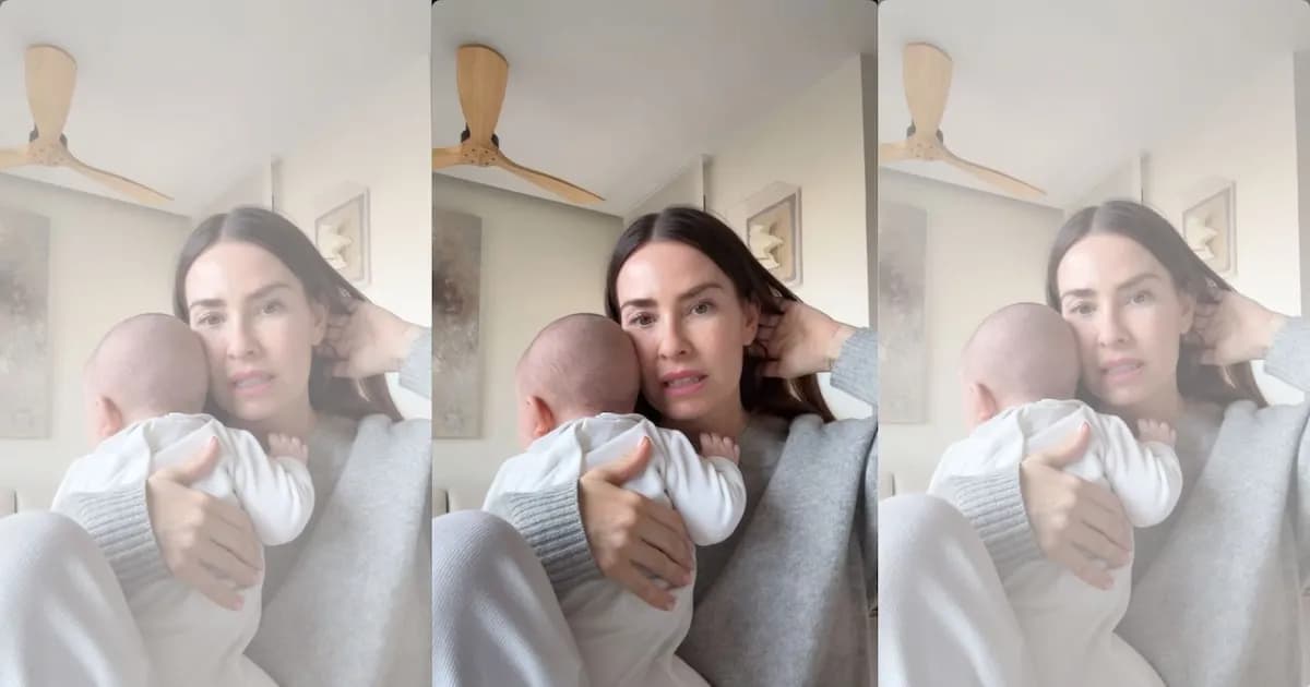 La influencer Marta Carreido genera controversia con sus dudas sobre las vacunas