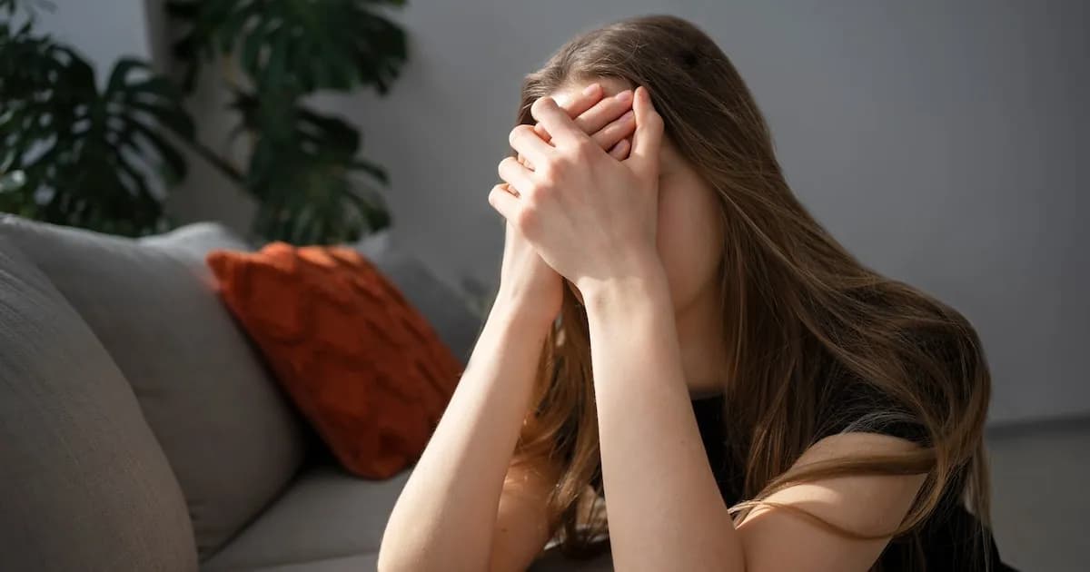 La psicóloga Arrate Mariño aclara cómo gestionar la ansiedad en sus diferentes formas