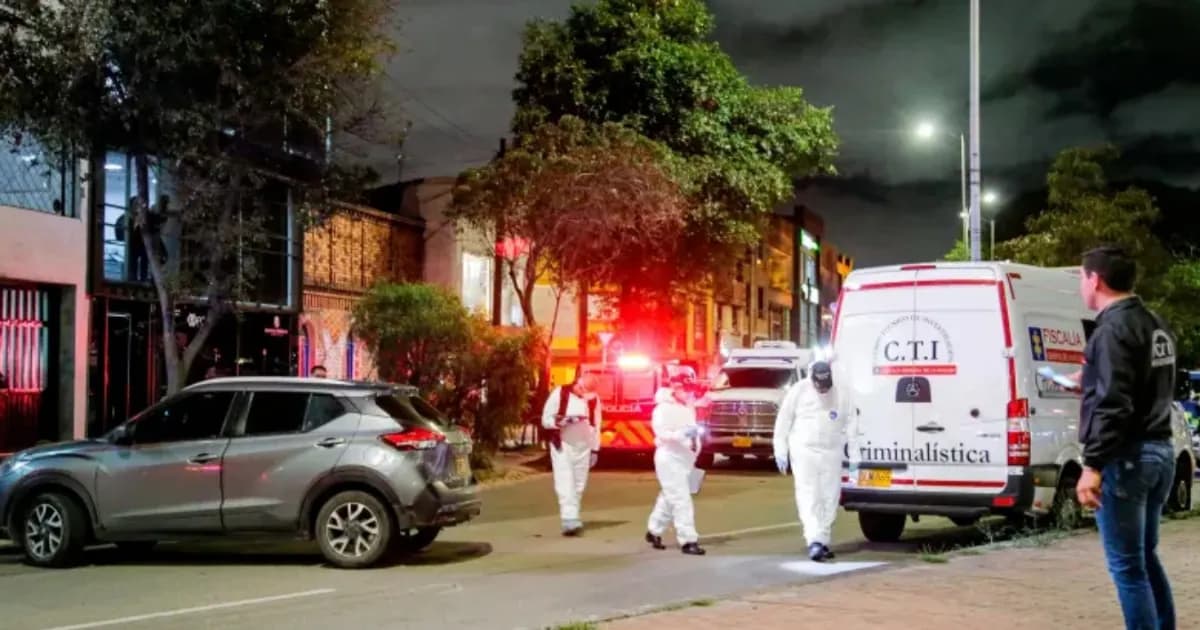 Antioquia enfrenta un aumento alarmante de homicidios múltiples en 2026