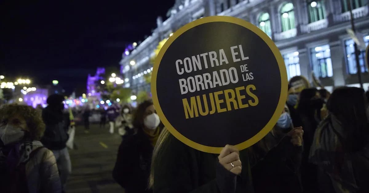Feministas alertan sobre inseguridad jurídica del protocolo trans en el ámbito laboral