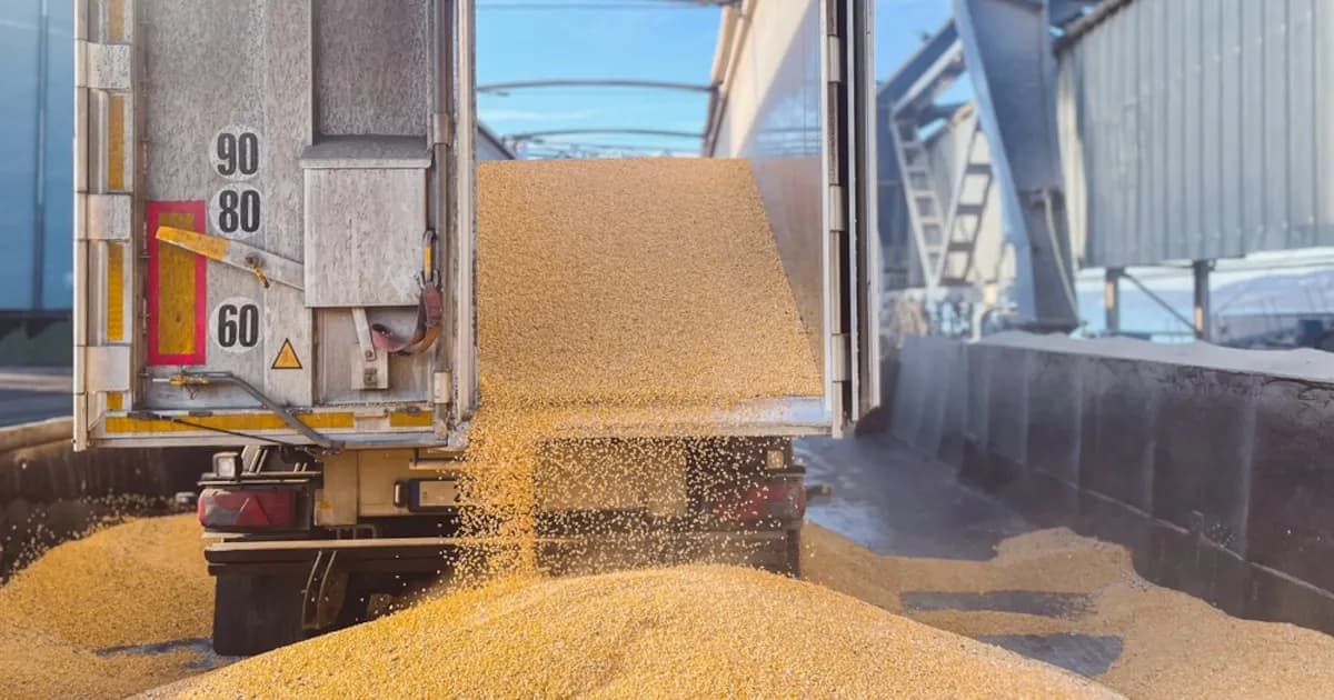 Santa Fe implementa un nuevo sistema de turnos para camiones en puertos del Gran Rosario