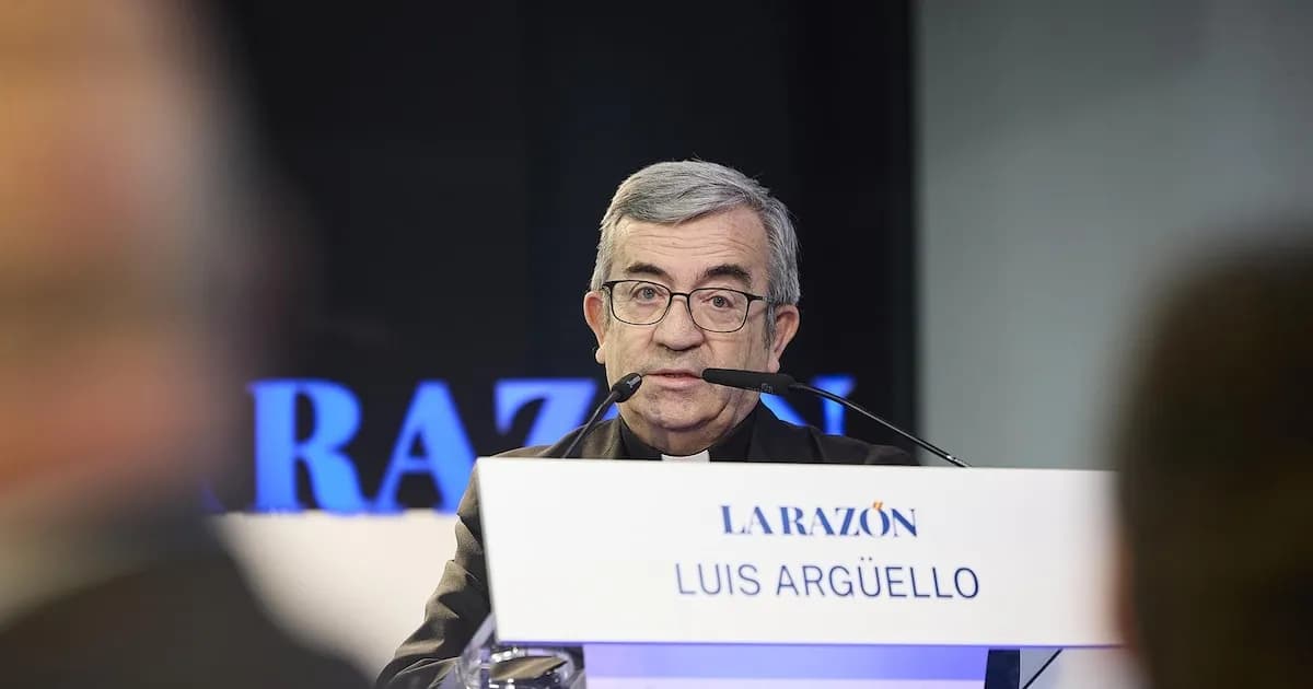 Argüello: El rey emérito debe regresar a España con plenos derechos como ciudadano