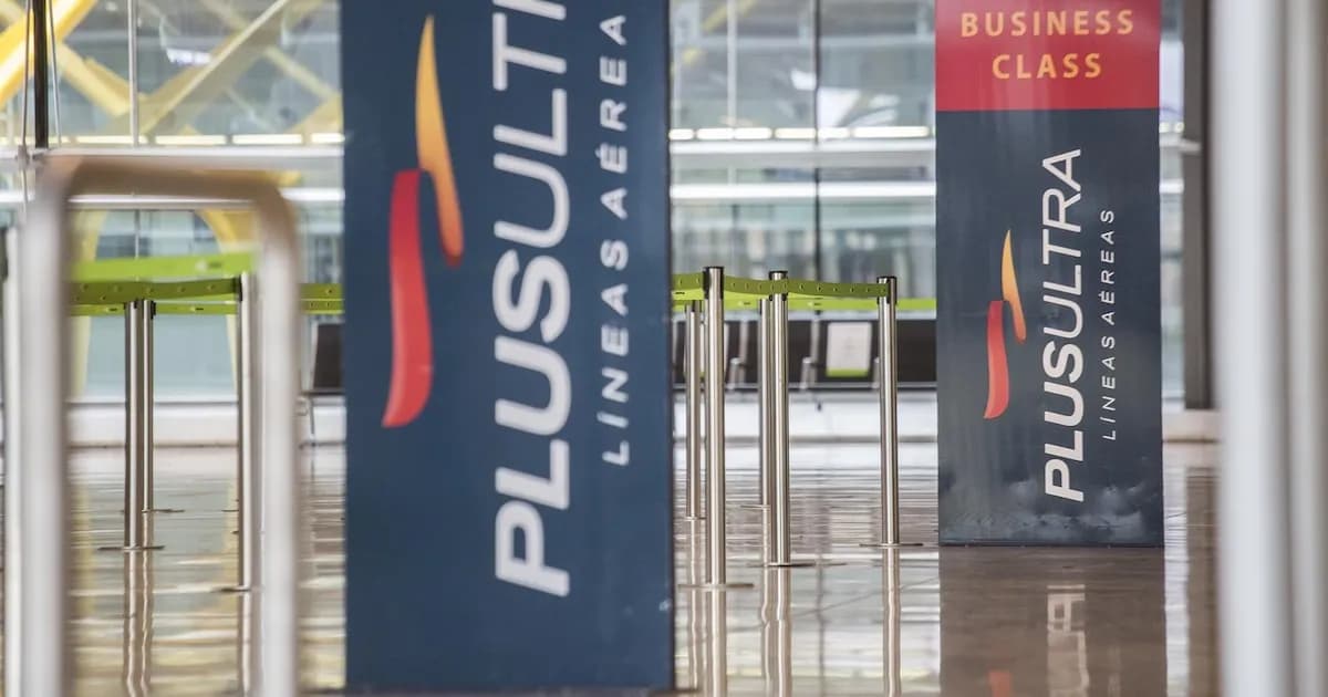 La Audiencia Nacional investiga el rescate de Plus Ultra y su vínculo con fondos venezolanos