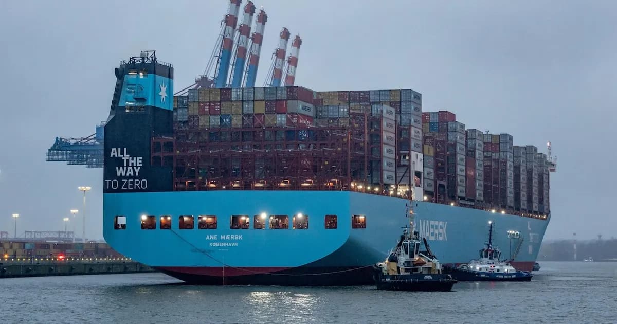 El gas natural en Europa sube un 33% y el Ibex 35 sufre una caída del 3,6%