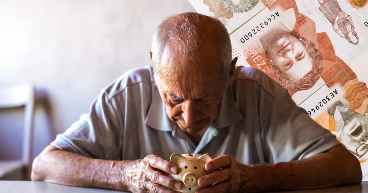 Razones y duración de la suspensión de pensiones en Colombia: lo que debes saber