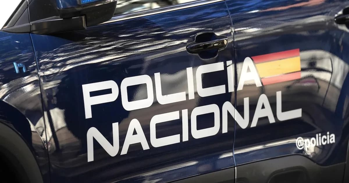 Cáceres: Capturan a dos atracadores históricos tras asalto a banco de 154.000 euros