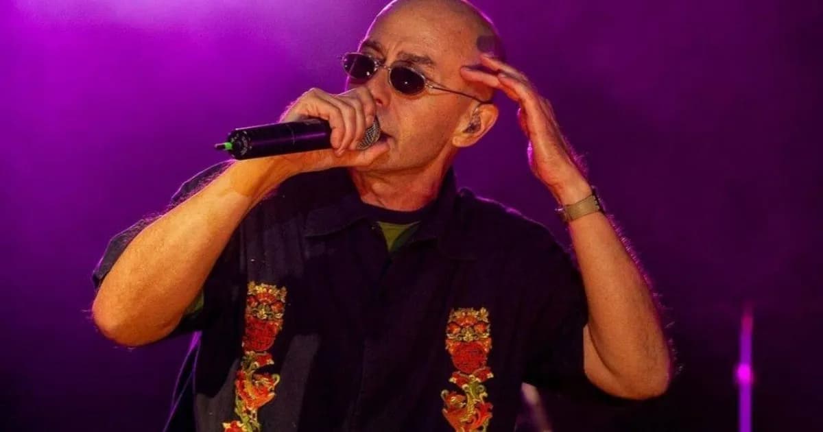 El Indio Solari fue internado: aclaraciones sobre su estado de salud