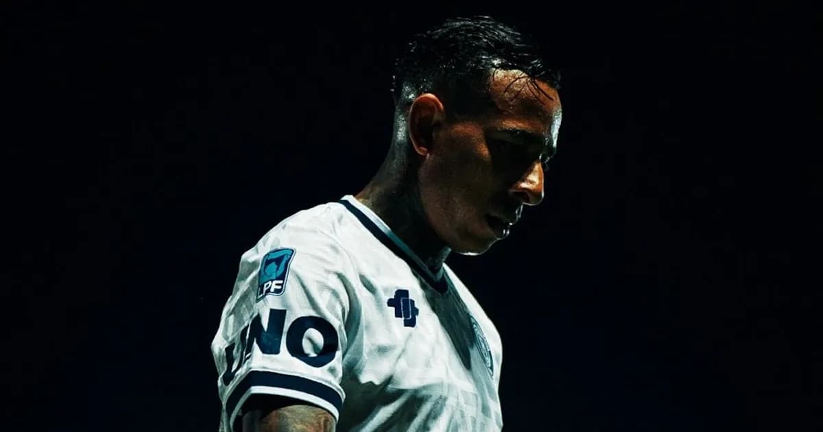 Rumores sobre el regreso de Sebastián Villa a Boca Juniors: ¿realidad o especulación?