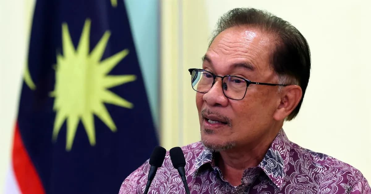 Malasia: Primer Ministro denuncia un complot internacional contra su gobierno