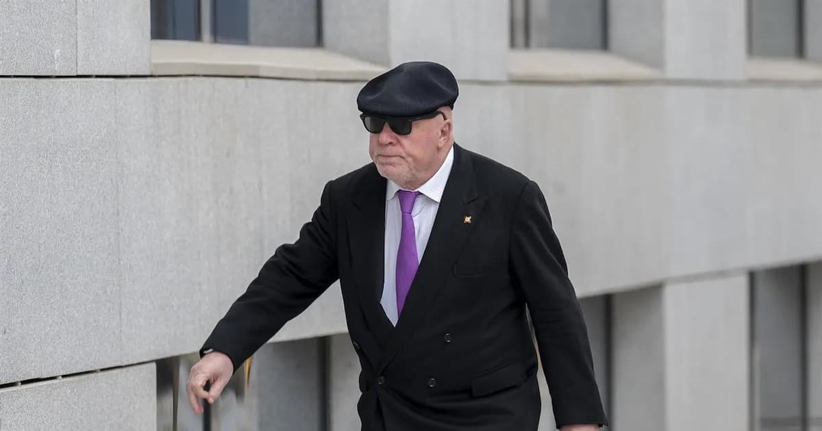 Un inspector confirma coincidencias entre datos de Bousselham y documentos de Villarejo