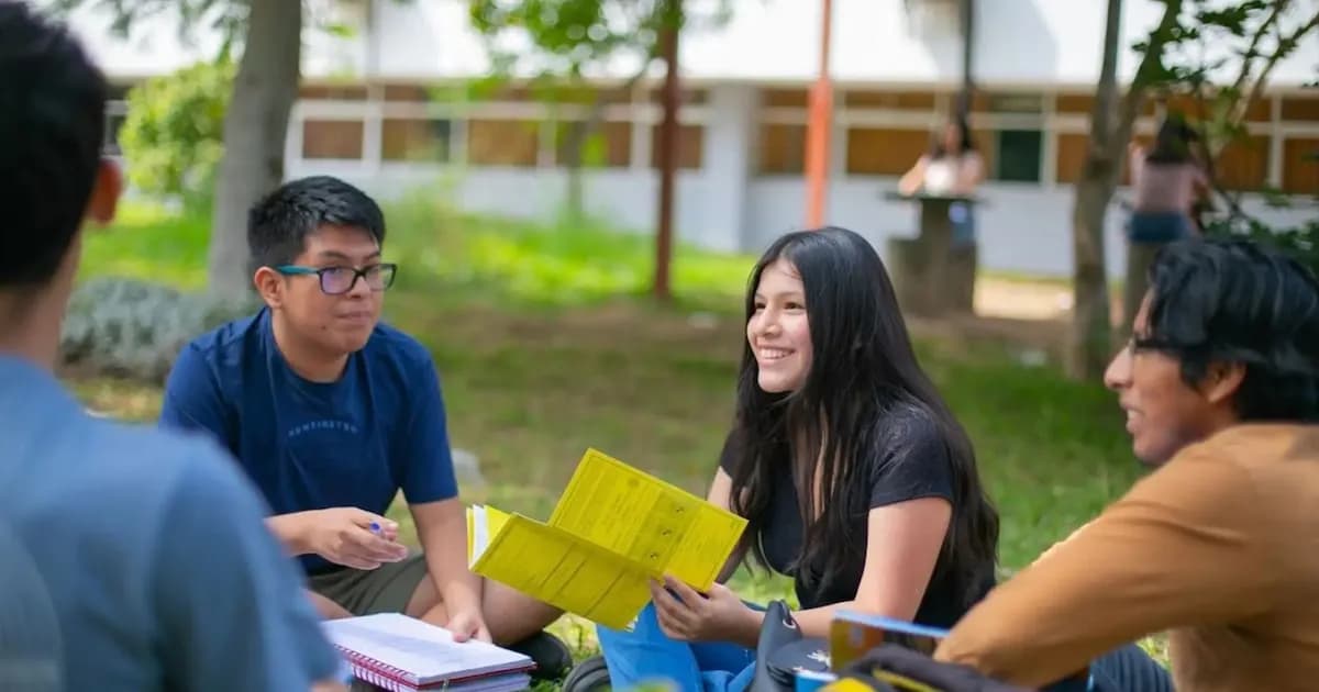 Beca 18-2026: Detalles sobre el sistema de puntuación para seleccionar a los beneficiarios