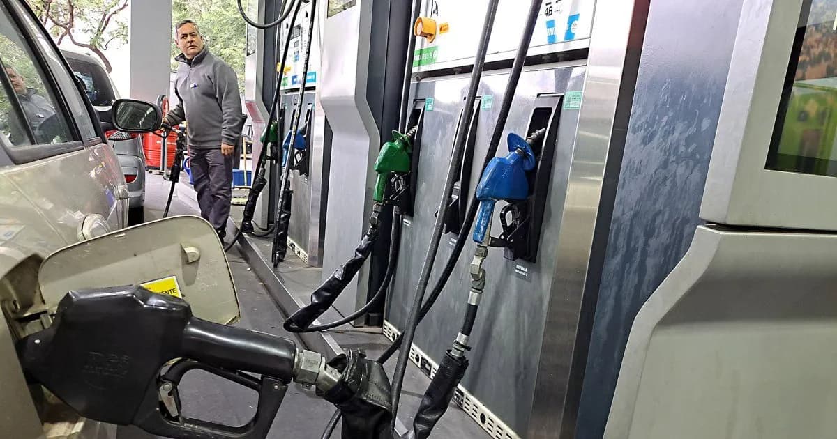 YPF asegura que no habrá aumentos inmediatos en combustibles por el conflicto en Medio Oriente