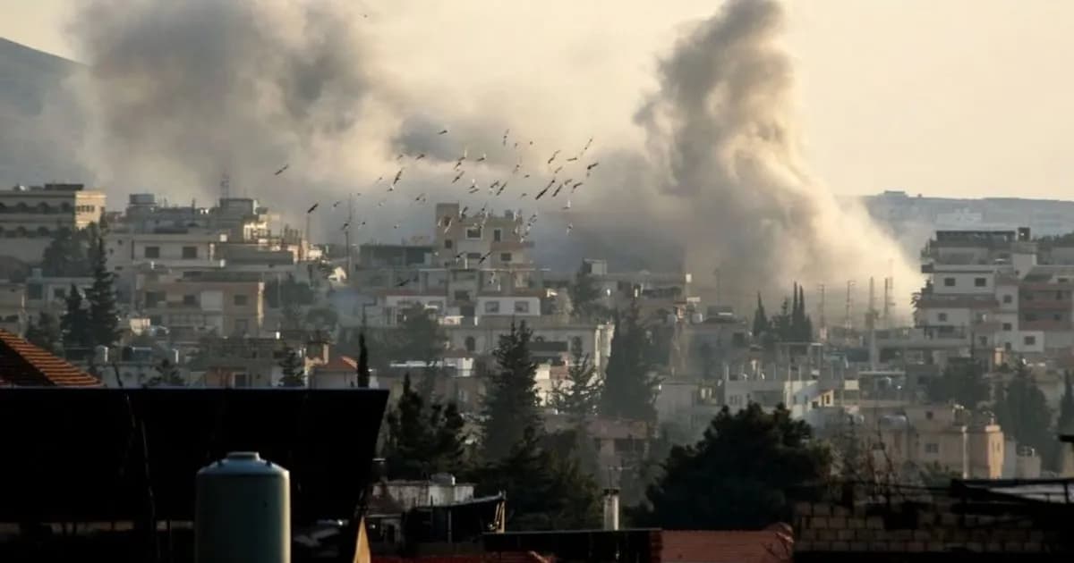 Defensas aéreas del Golfo: ¿cuánto tiempo resistirán ante los ataques de Irán?