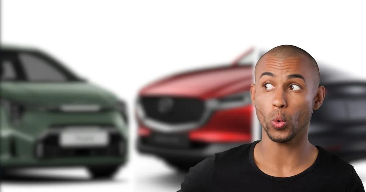 El Kia Picanto lidera las ventas de autos en Colombia en febrero de 2026