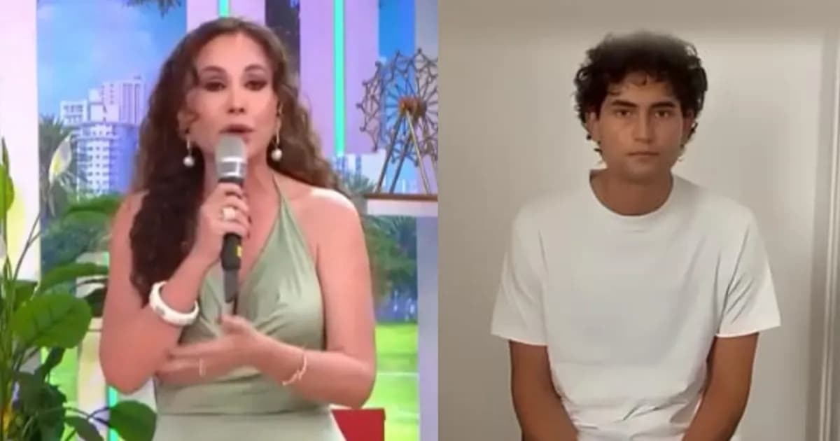 Janet Barboza critica las disculpas de Adrián Villar tras el trágico accidente de Lizeth Marzano