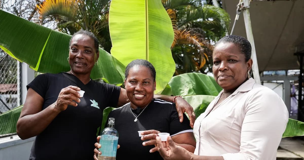 El viche reconocido como Bien de Interés Cultural en Colombia: un paso hacia la justicia social