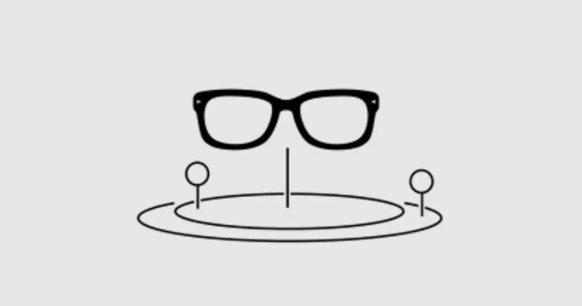 Nueva app alerta sobre la presencia de gafas inteligentes en tu entorno