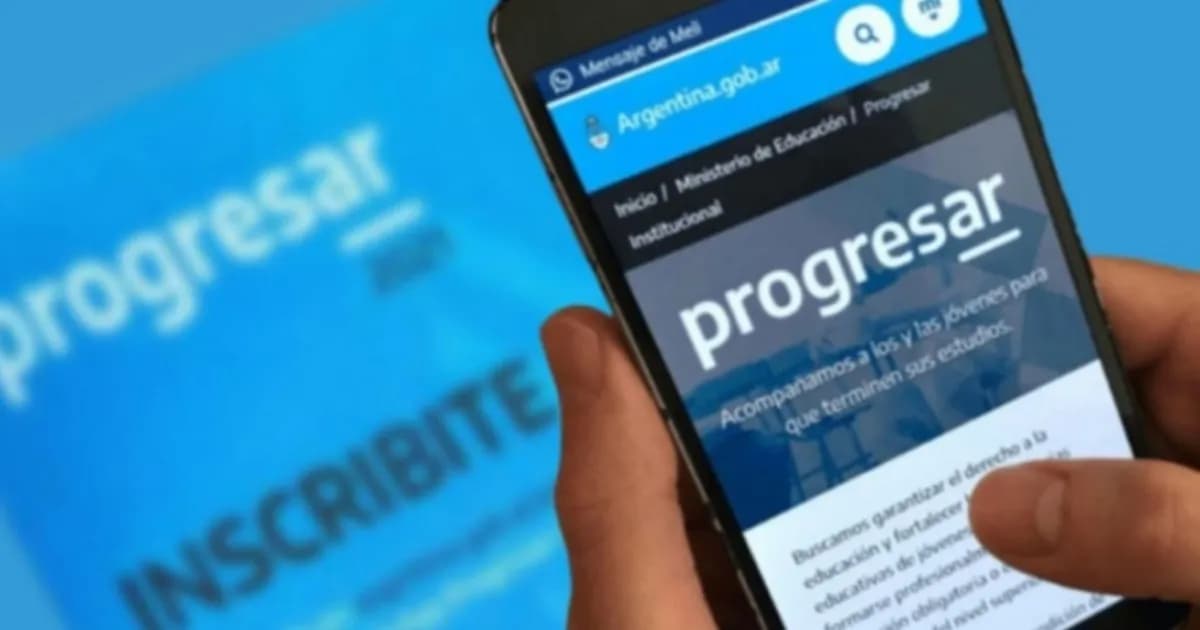 Becas Progresar: Montos Actualizados para Marzo de 2026