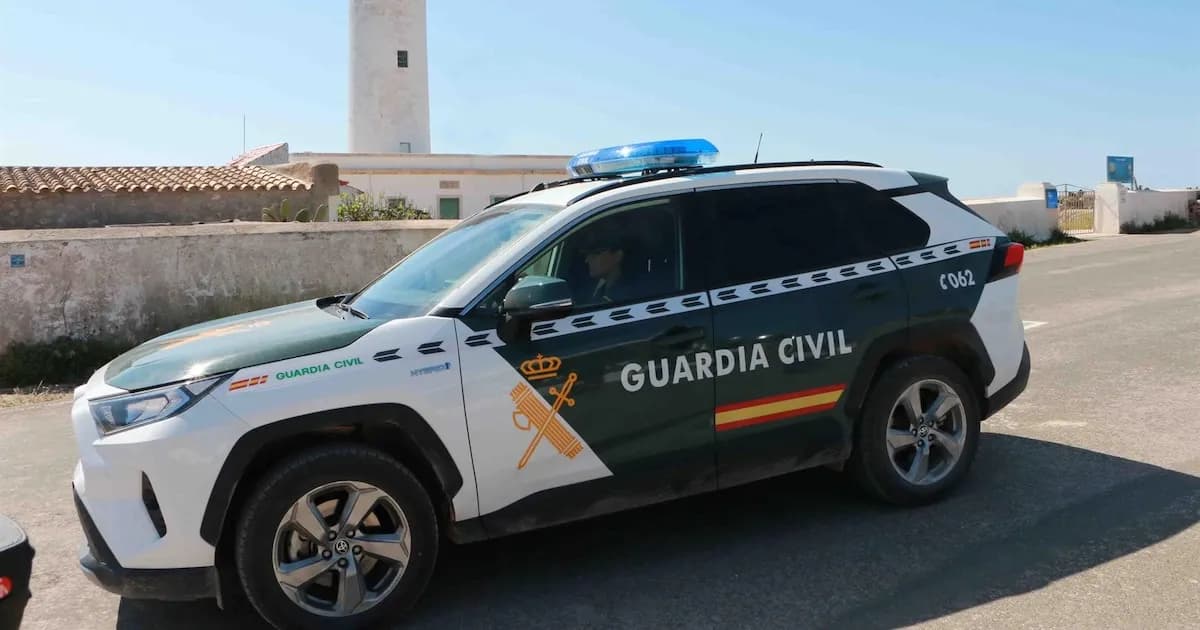 Descubren dos cuerpos en playas de Formentera, vinculados a migrantes en patera