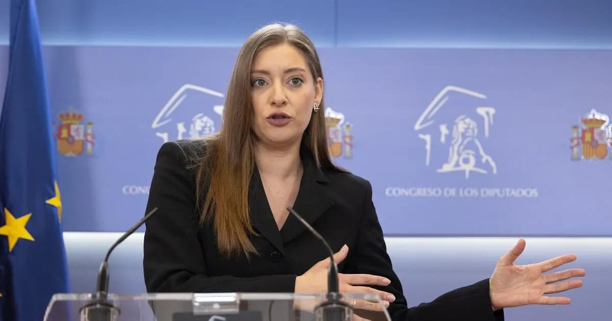 El PP insta al Gobierno español a alinearse con la UE contra Irán