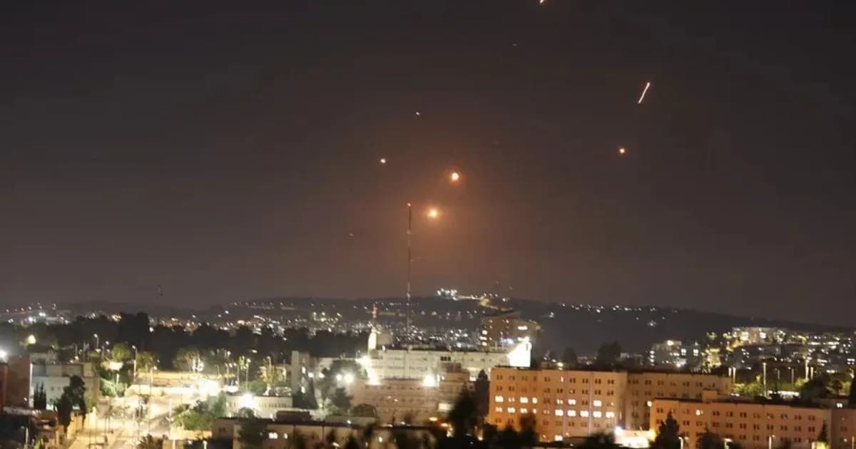 Escalamiento del Conflicto en Medio Oriente: Nuevos Acontecimientos y Consecuencias Globales