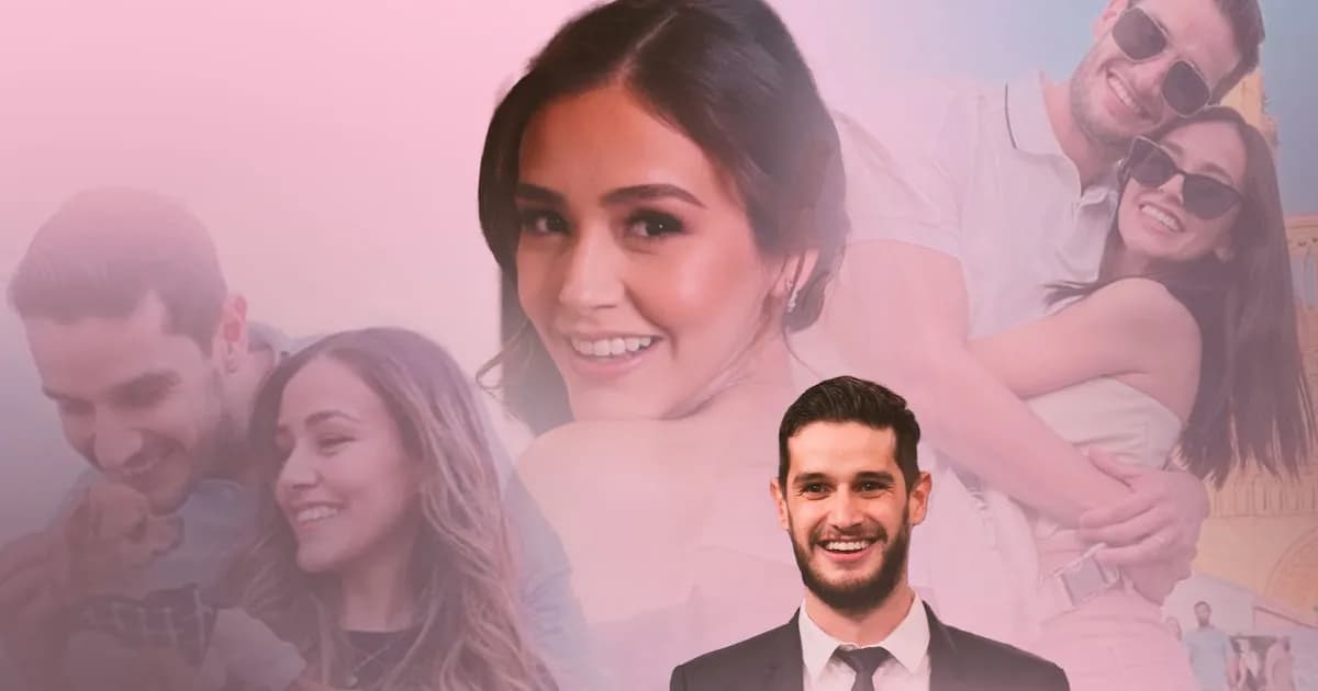 Karina Puente hospitalizada: el silencio de Adrián Marcelo despierta inquietudes en redes