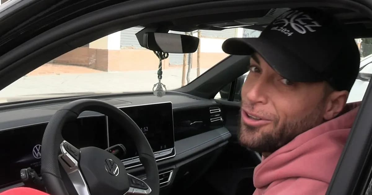 Montoya cierra capítulo tras el mensaje de amor de Anita Williams: "Es hora de seguir adelante"