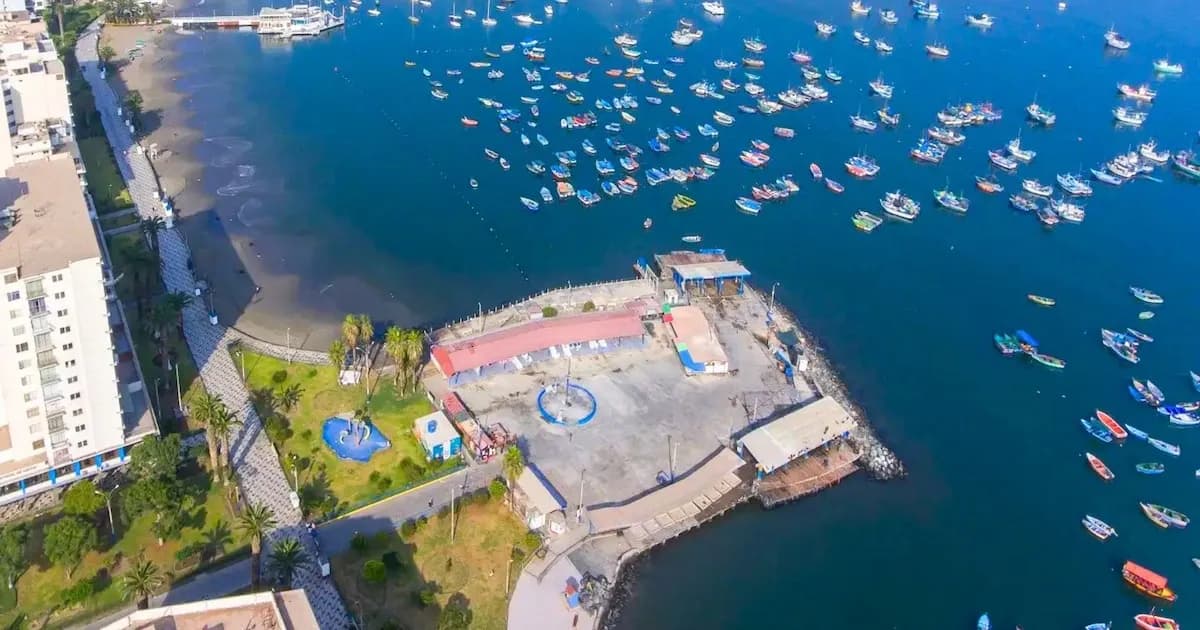 Avanza la creación de un puerto espacial en Perú: ubicación y detalles del proyecto