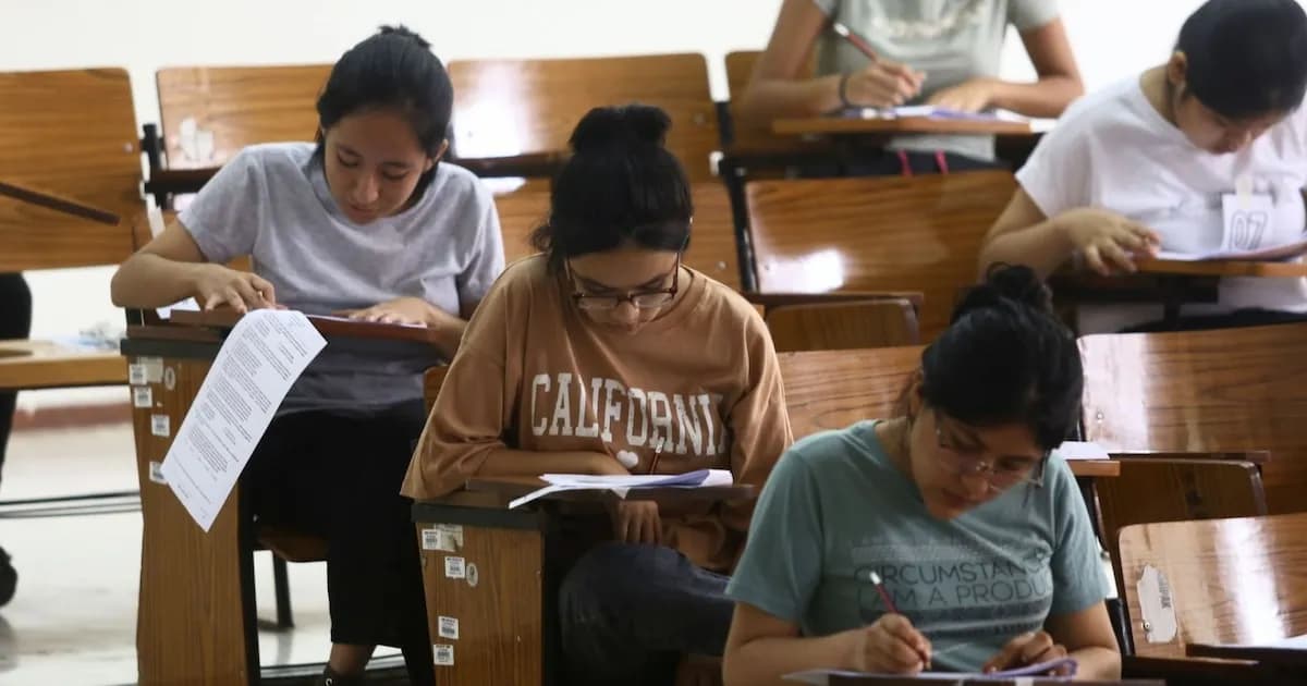 Examen de admisión San Marcos 2026-II: Todo lo que necesitas saber para el sábado 7 de marzo