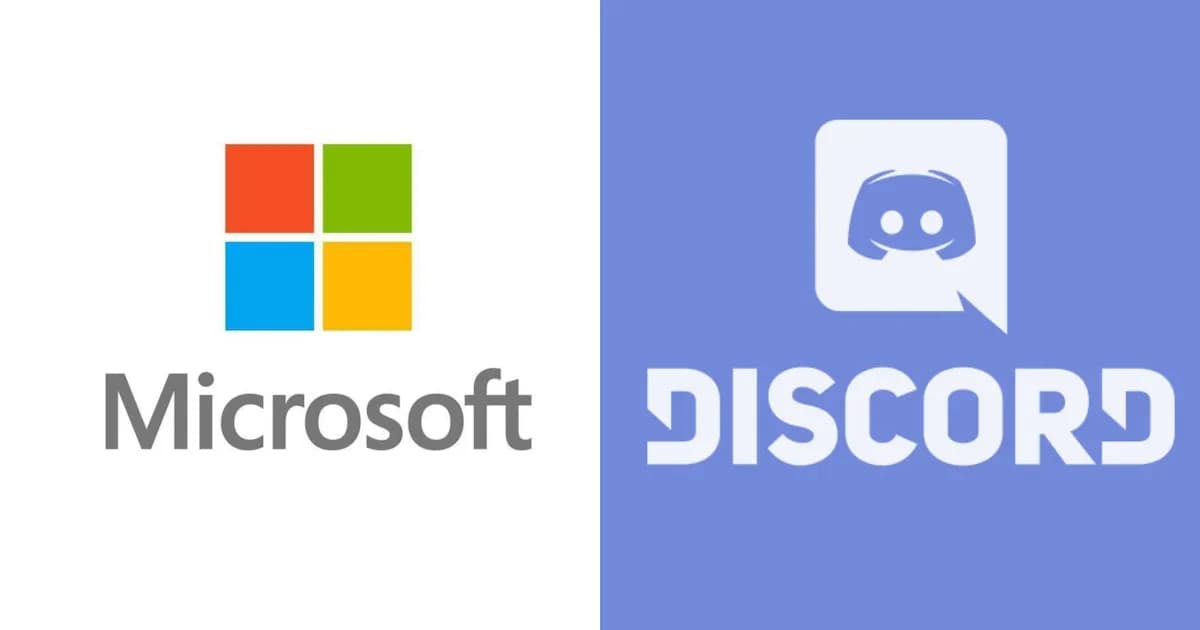 Microsoft prohíbe término en Discord y genera controversia entre usuarios de IA
