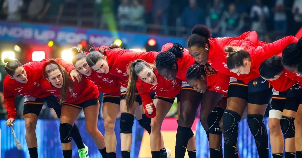 Las 'Guerreras' debutan con Rocamora ante Austria en busca de liderazgo