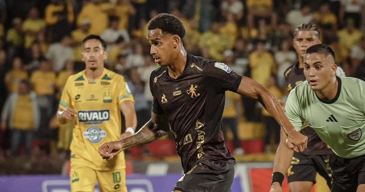 América de Cali y Atlético Bucaramanga: horario y dónde seguir el duelo por la Copa Sudamericana