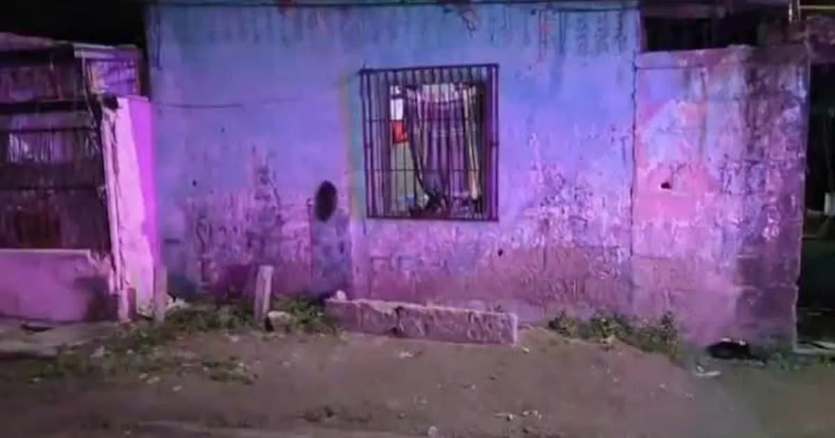 Asesinan a conductor de bus en su hogar en Honduras frente a su familia