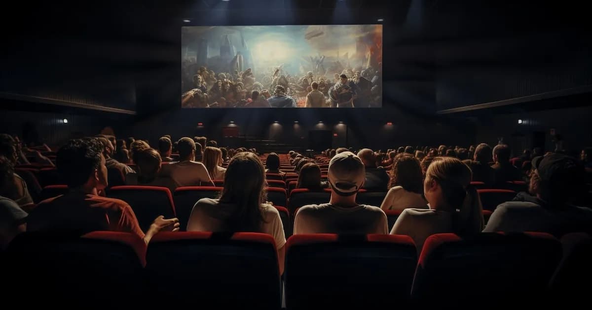 Productores colombianos alertan sobre obstáculos en trámites para el cine nacional