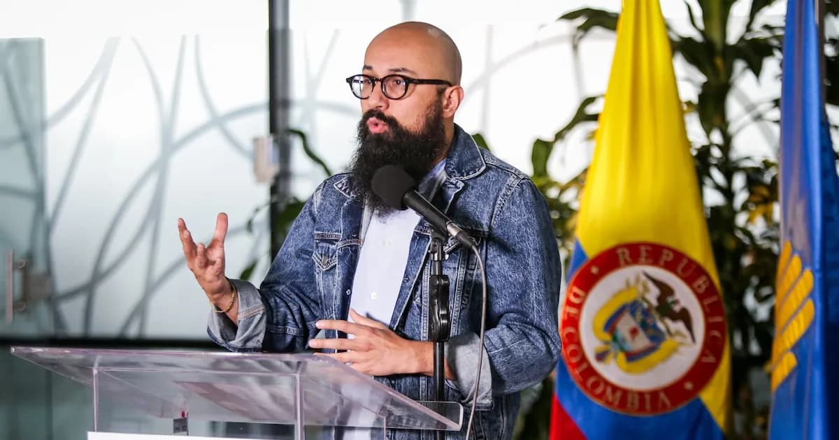 Gobierno colombiano rechaza ayuda de EE. UU. para enfrentar emergencia invernal